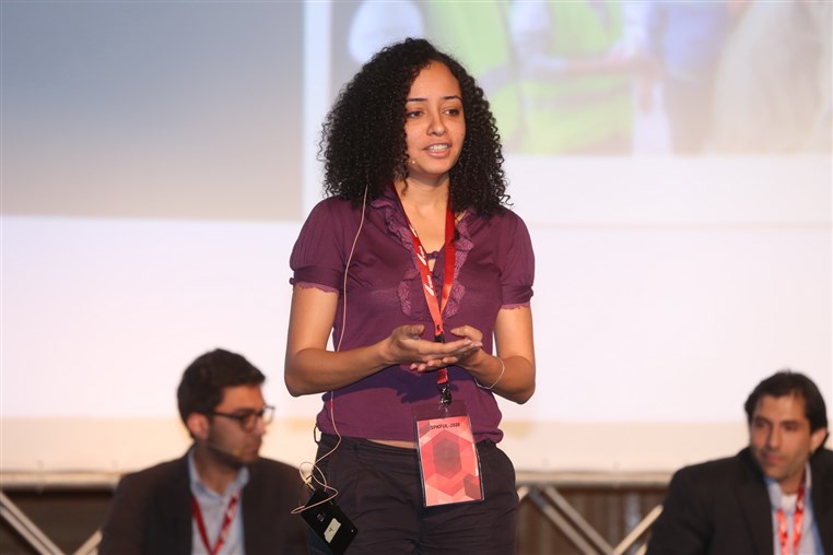 ArabNet Beirut 2013